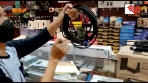 PAKET SOUND SYSTEM PASIF SOLDCROOT KALI INI.. JOSS!! || Behringer PK110