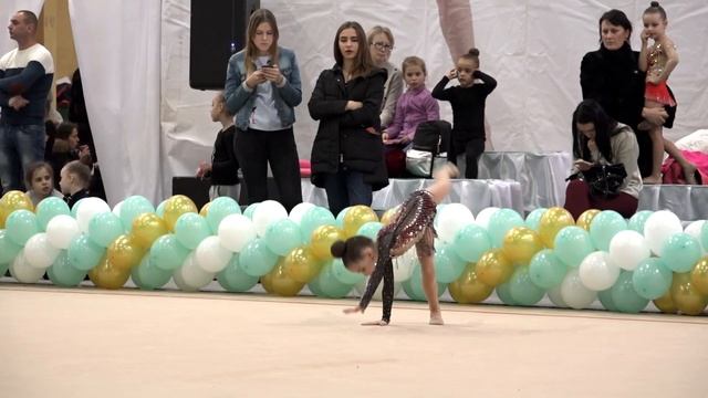 Нікішина Злата 2013