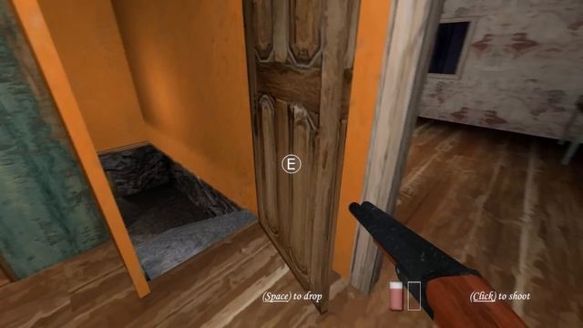 Granny v1.9 Update Project - Granny: Recaptured With The Twins Atmosphere смотреть онлайн