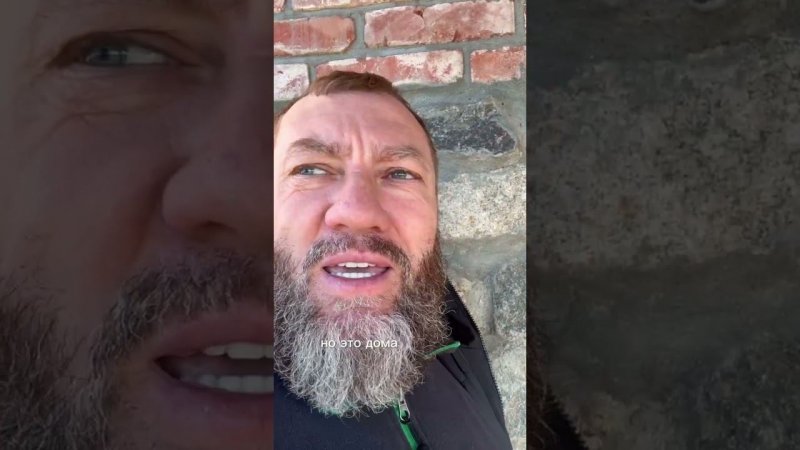 Почему мы уехали из России?!Ведь дома всё хорошо! Да, трудно, но дома...