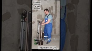 А Вы знаете, что.... Он единственный, в своем роде... Складной верстак "Системы Сергеева".
