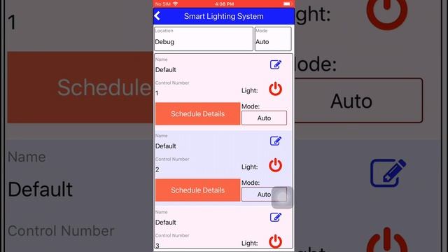 HiRise Smart Lighting System смотреть онлайн