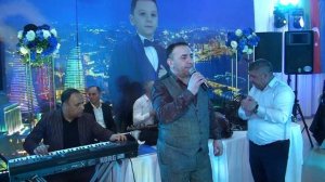 Şəbnəm Tovuzlu Aşiq Mübariz Aydin Aliyev möhtəşəm super canli ifa omsk#2021#