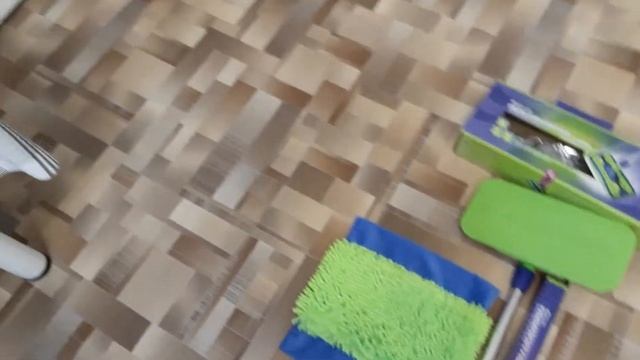 Супер швабра!Легкая,удобная,красивая,функциональная,экономичная,нужная!Greenway. смотреть онлайн