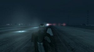 Grand Theft Auto IV Beta Edition Mod 0.11 - Teaser