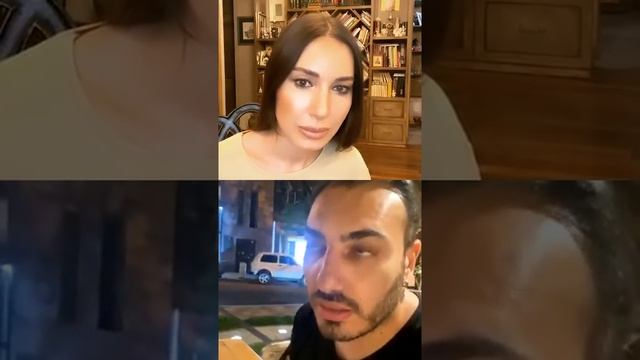 Nazeni Hovhannisyan/Poetry պոեզիա #INSTAՄԵՐԿ 65 #instamerk смотреть онлайн