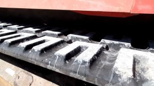 Takeuchi TL 150 Tracked skid steer C&C Equipment 97 HP