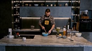 Шеф vs любитель Food.ru. Шеф Сергей Кузнецов VS любитель Пётр Осипов готовят панкейки