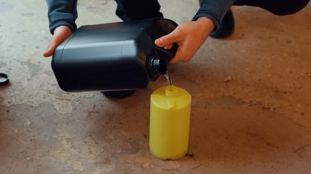 Förvaring av M4 competition | Utvändig tvätt med AVA + GIVEAWAY смотреть онлайн