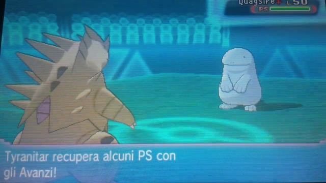 Pokemon ORAS Lotte Wi-fi #1: Lightning Rod смотреть онлайн