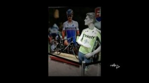ROSTAN FILM / Peter Sagan - výstava