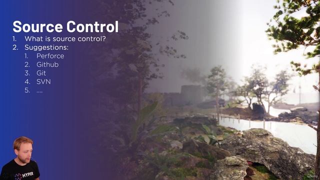 10 - Source Control Intro