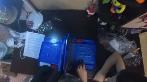 Настольная игра Морской бой.
