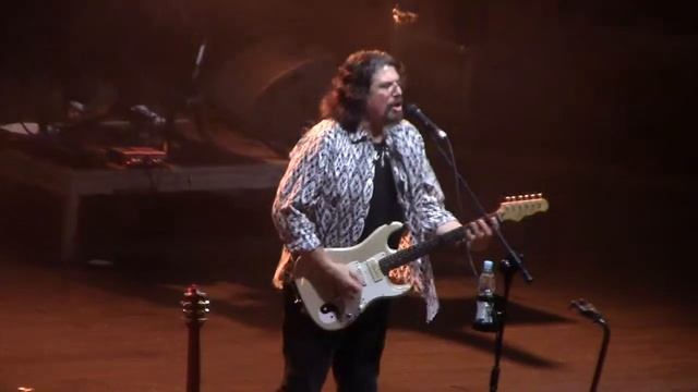 Electric Light Orchestra Classic - Calling America (Radom, 25.06.17) смотреть онлайн