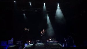 Океан Ельзи "Ой, чий там кінь стоїть"