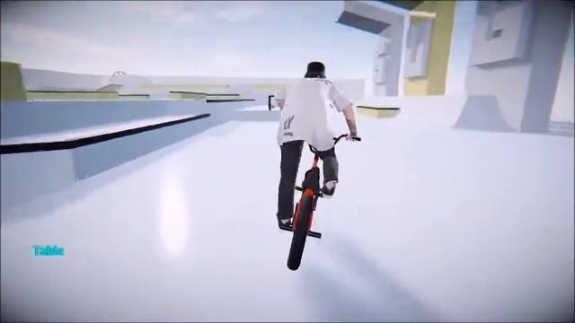 BMX PIPE PC смотреть онлайн