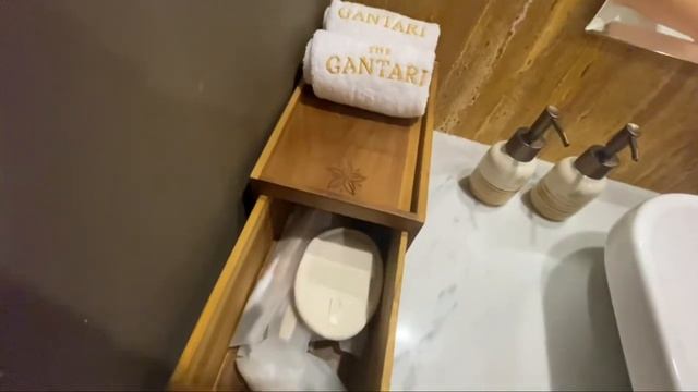 THE GANTARI UBUD BALI - REVIEW TERBARU | Hidden Gem di Ubud Bali