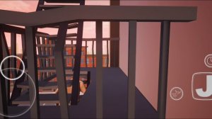 НОВАЯ ПАРКУР КАРТА В ОНЛИ АП!