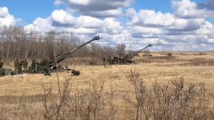 Meet the Canadian ARMY | We Stand on Guard for Thee