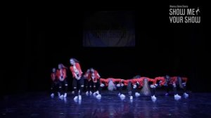 SMYS Champ Summer 2016 |  Best Dance Show Beginners | STIMUL FLAVA