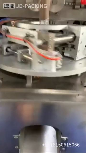 New Tea Packaging machine | Label and thread Tea bag | Black Tea | Smart intelligent Packing machin