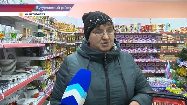 Нижегородская потребкооперация наладила снабжение жителей региона качественной продукцией.