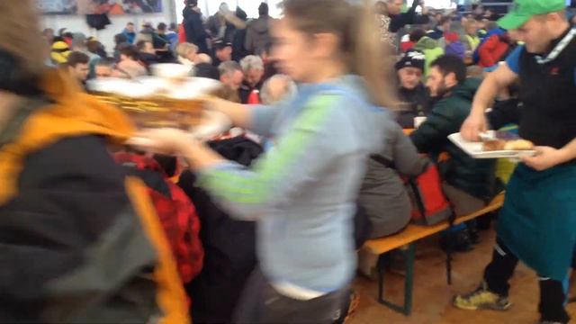 Этап Кубка мира по биатлону АНТХОЛЬЦ / ANTHOLZ 2017 "ПЬЯНАЯ ПАЛАТКА" смотреть онлайн