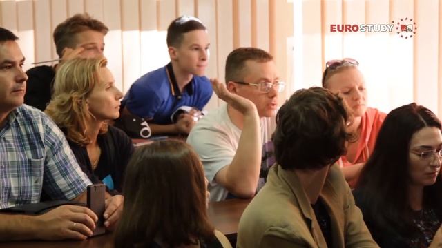 ПОЛЬША/УЧЕБА В ПОЛЬШЕ!