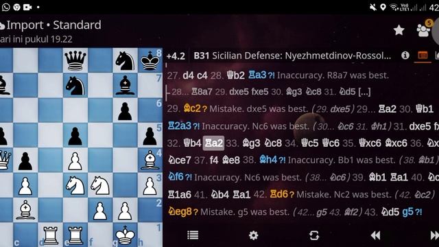 Kalahkan GM Kuat Azerbaijan, GM Praggnanandhaa Rameshbabu Top Banget смотреть онлайн