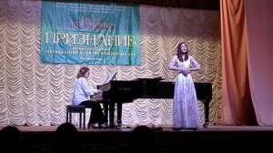 "Калинушка с малинушкой": конкурс "Признание" (г. Ростов-на-Дону, 12.04.2025)