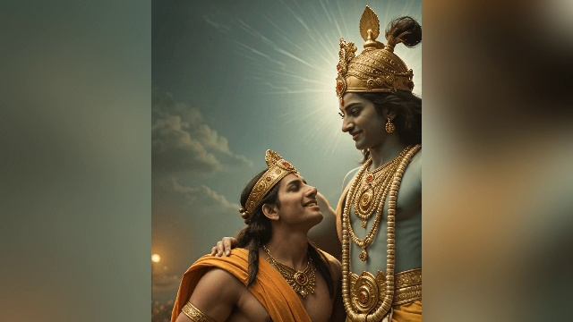 БХАГАВАД-ГИТА В БЕЗУСЛОВНОЙ ЛЮБВИ. Глава 2