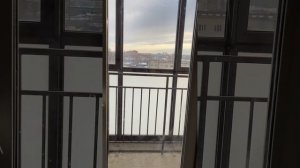 ЖК Октябрьский квартал