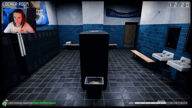 ШКОЛА НА БЕЗУМЦЕ - ЭТО НЕВОЗМОЖНО  PARA EYES ХОРРОР ПРОХОЖДЕНИЕ 7