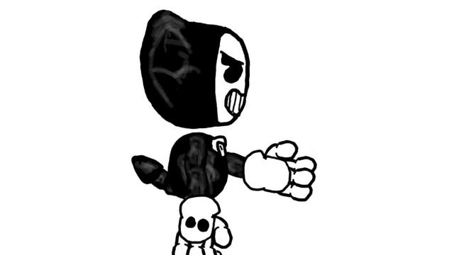 Bendy кому нада смотреть онлайн