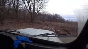 деревенские будни 05.04.2025 №1