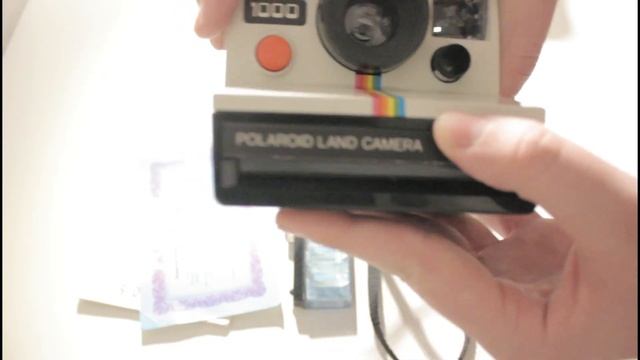 Polaroid 1000 смотреть онлайн