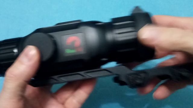 RikaNV HRS LRF 640 смотреть онлайн