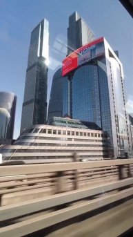 Торгуй на бирже где хочешь 😎