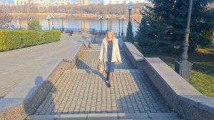 Наша поездка в марте