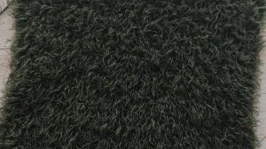 Обзор пряжи. Мех - Merino Peluche
