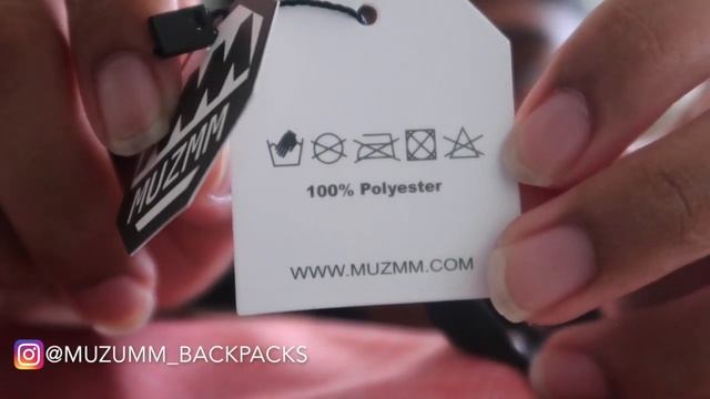 Best Traveling Backpack For a Hypebeast!?