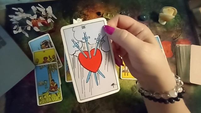 Как будут складываться отношения. смотреть онлайн