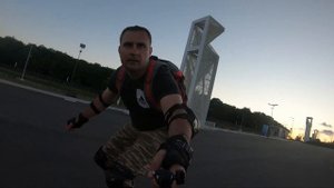 лонгборд | катание на лонгборде