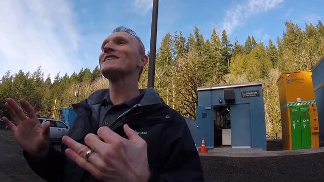 Bull Run Treatment Program - The Coolest Filtration Project with Mac Gifford смотреть онлайн