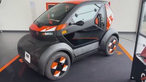 Новый Mobilize Duo - Интерьер и экстерьер в деталях