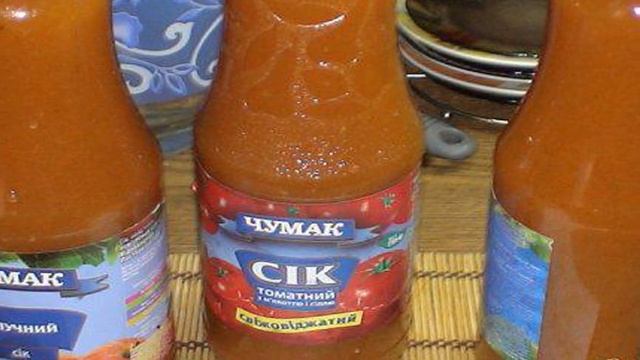 Облепиховое варенье