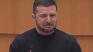 ❗️Слова Путина о прекращении огня оказались пустыми — Зеленский