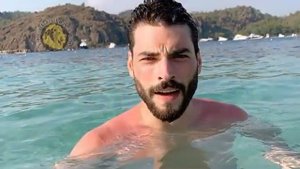 Акын Акинозю сделал такое заявление об Эбру Шахин!