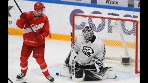 Трактор - Спартак онлайн видео трансляция