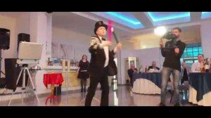 фокусы